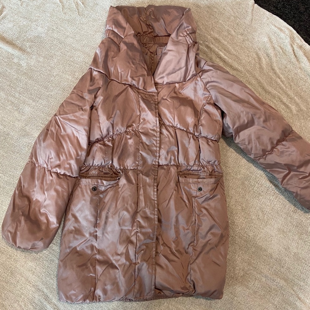 Gap kids winter jacket